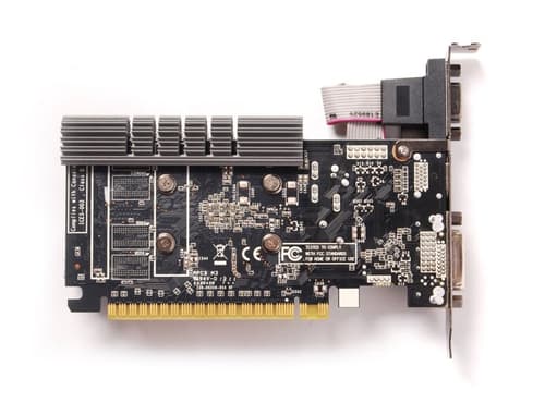 Zotac GT 730 4GB DDR3 Zone Edition Graphics Card